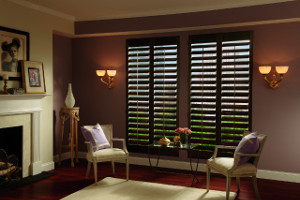 Shutters and Blinds in Huntsville, TX